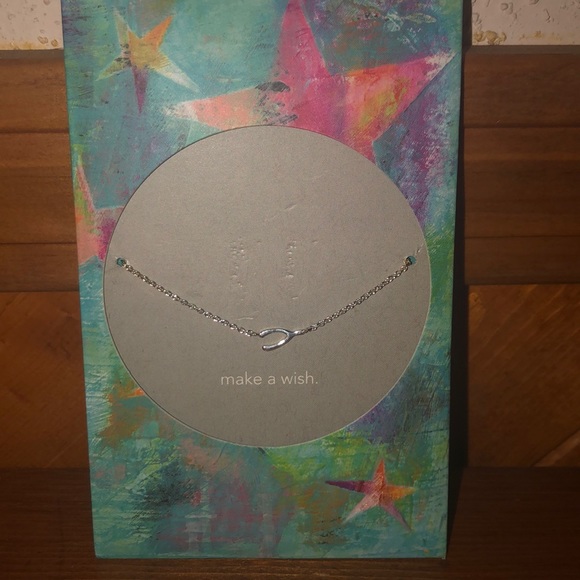 “Make a wish” bracelet - Picture 1 of 2